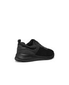 Sneakers Monreale noirs