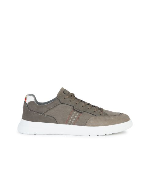 Merediano taupe sneakers