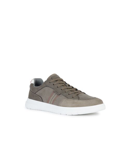 Merediano taupe sneakers