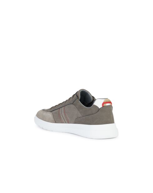 Merediano taupe sneakers