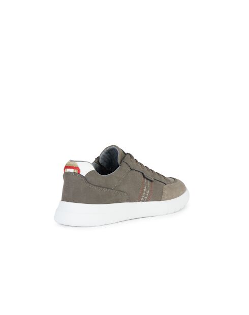 Merediano taupe sneakers