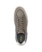 Merediano taupe sneakers