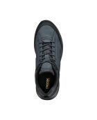 Sneakers Sanzio navy/nere