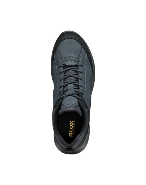 Sneakers Sanzio navy/nere