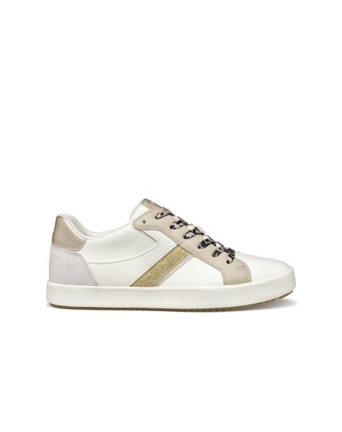 Blomiee sneakers optisch wit/beige