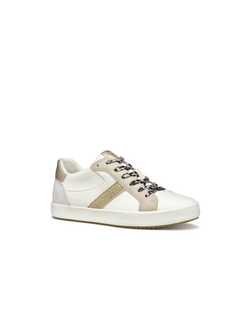 Blomiee sneakers optisch wit/beige