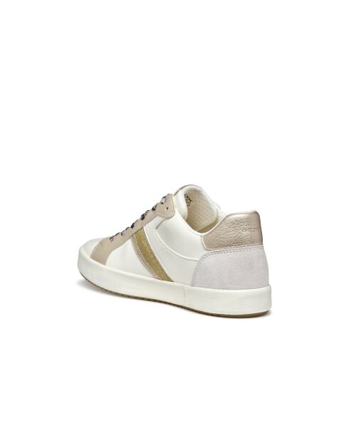 Blomiee sneakers optisch wit/beige
