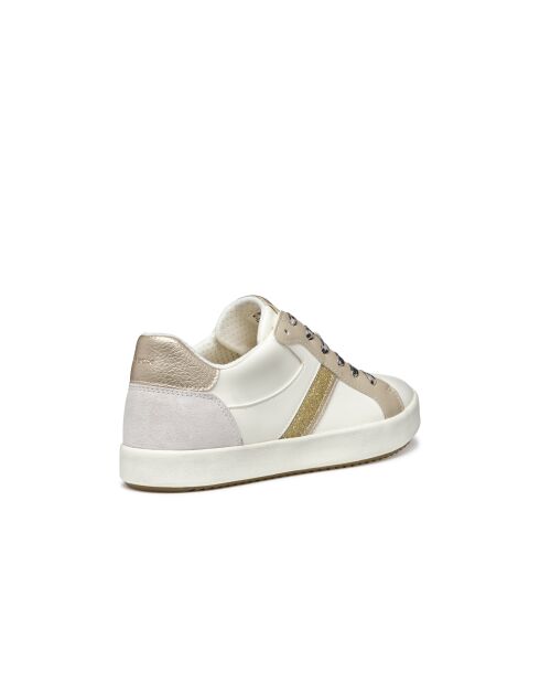 Blomiee sneakers optisch wit/beige