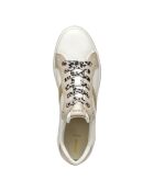Blomiee sneakers optisch wit/beige