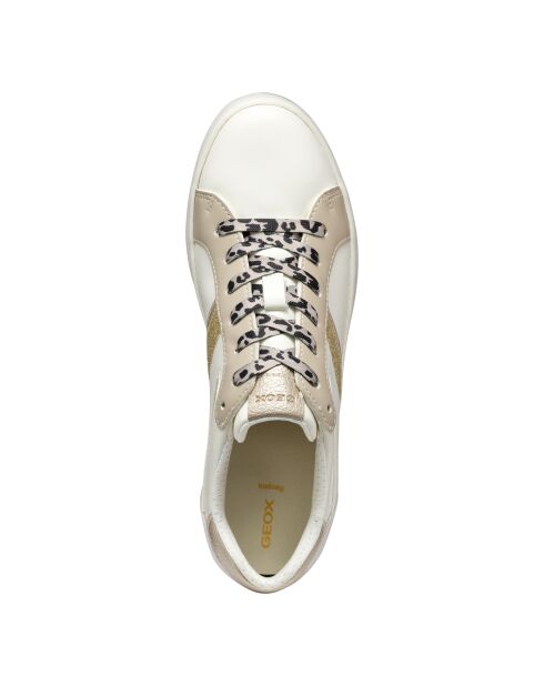 Blomiee sneakers optisch wit/beige