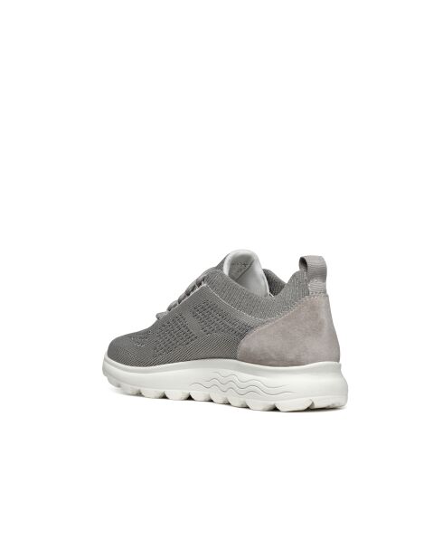 Spherica stone sneakers