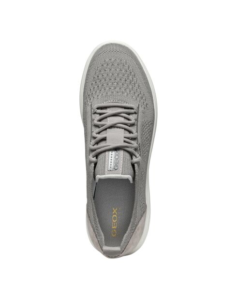 Spherica stone sneakers