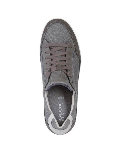 Sneakers Walee gris
