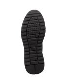 Sneakers Molveno olive foncé/bleu