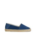 Sneakers Lampedusa avio in pelle scamosciata
