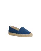 Sneakers Lampedusa avio in pelle scamosciata