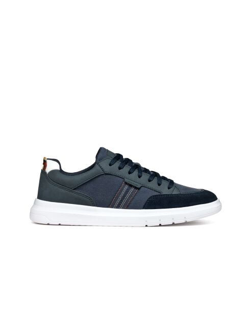 Marineblauwe sneakers Merediano