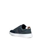 Marineblauwe sneakers Merediano
