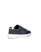 Marineblauwe sneakers Merediano