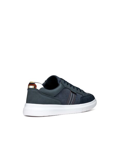 Marineblauwe sneakers Merediano