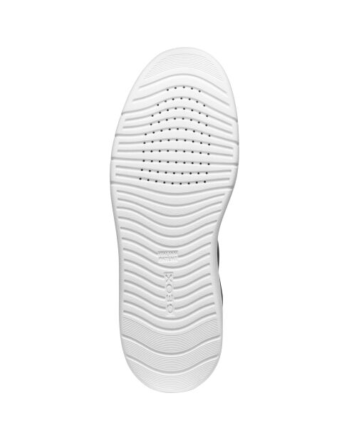 Marineblauwe sneakers Merediano