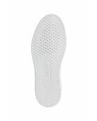 Zapatillas Velletri avio de gamuza
