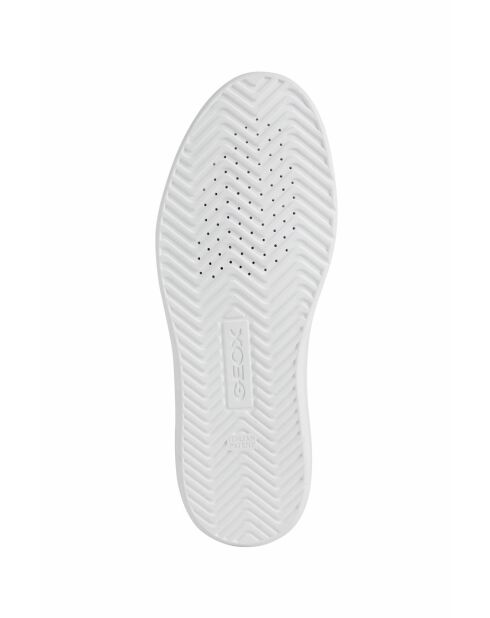 Zapatillas Velletri avio de gamuza