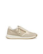 Sneakers Bulmya color tortora chiaro