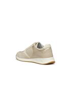 Sneakers Bulmya color tortora chiaro