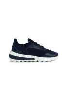 Marineblauwe sneakers Spherica Active