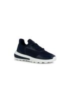 Marineblauwe sneakers Spherica Active