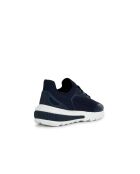Marineblauwe sneakers Spherica Active