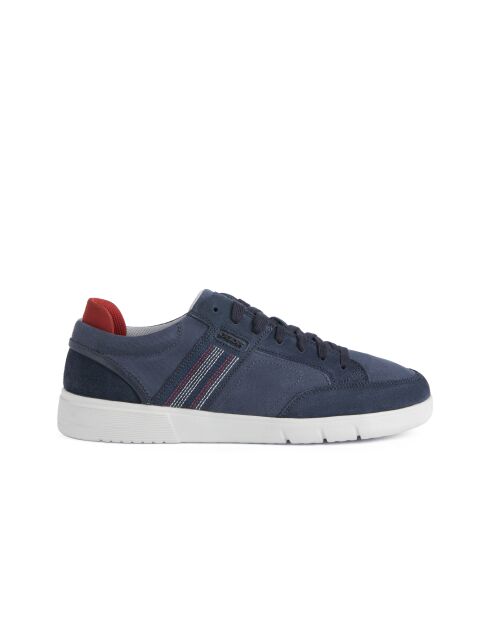 Sneakers blu Jonas