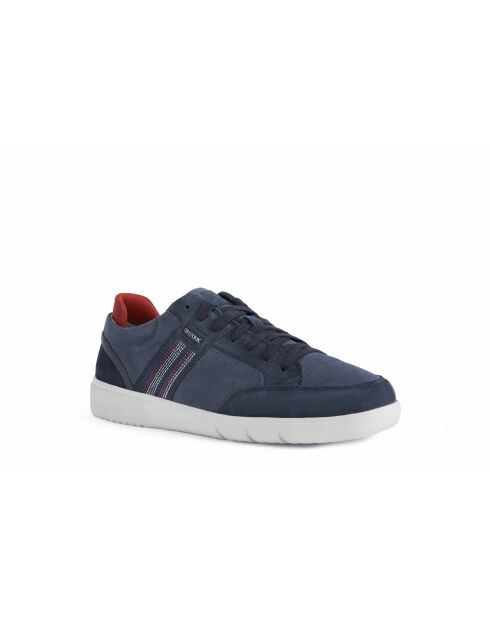 Sneakers blu Jonas