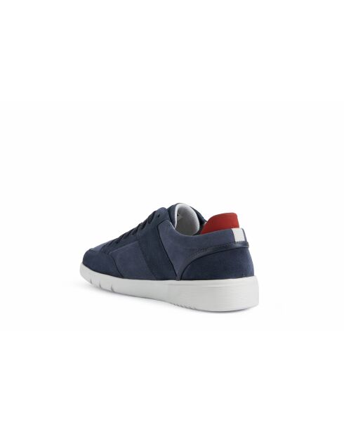 Sneakers blu Jonas