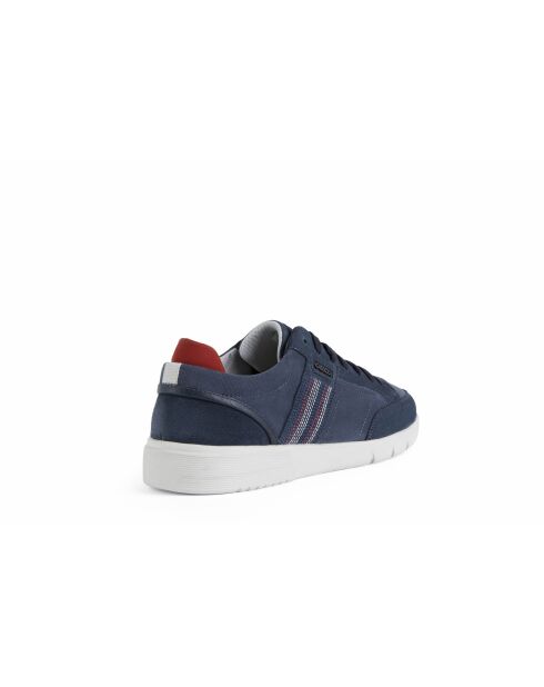 Sneakers blu Jonas