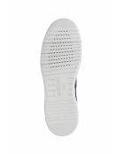 Zapatillas azules Jonas