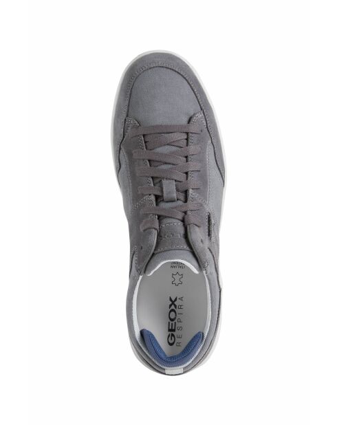 Sneakers Jonas gris
