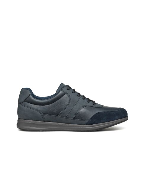 Marineblauwe sneakers van Avery