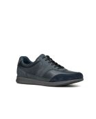 Marineblauwe sneakers van Avery