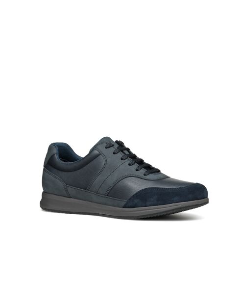 Marineblauwe sneakers van Avery