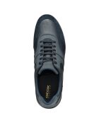 Marineblauwe sneakers van Avery