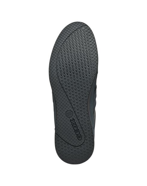 Marineblauwe sneakers van Avery