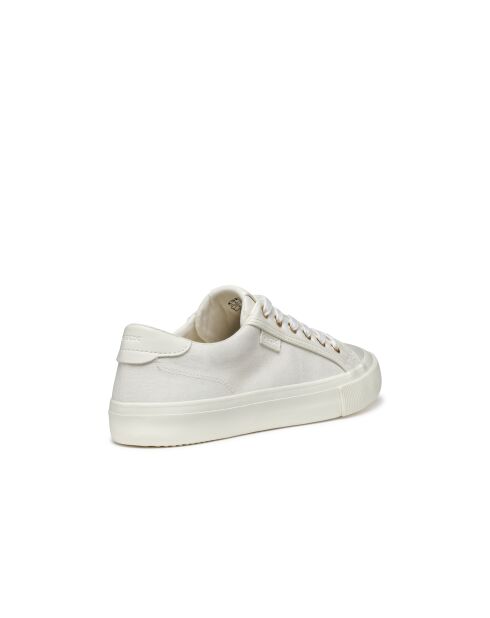 Sneakers Emmeleny bianche ottiche