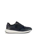 Marineblauwe sneakers Bulmya