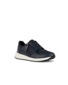 Marineblauwe sneakers Bulmya