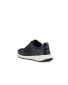 Marineblauwe sneakers Bulmya