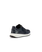 Marineblauwe sneakers Bulmya