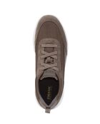 Sneakers Spherica tortora