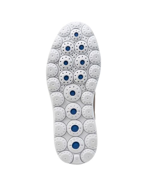 Sneakers Spherica tortora